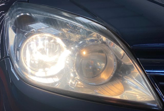 Opel Astra 1.7 CDTi Cosmo