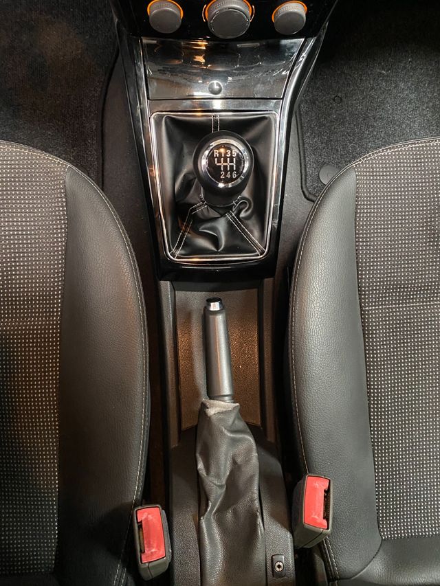Opel Astra 1.7 CDTi Cosmo
