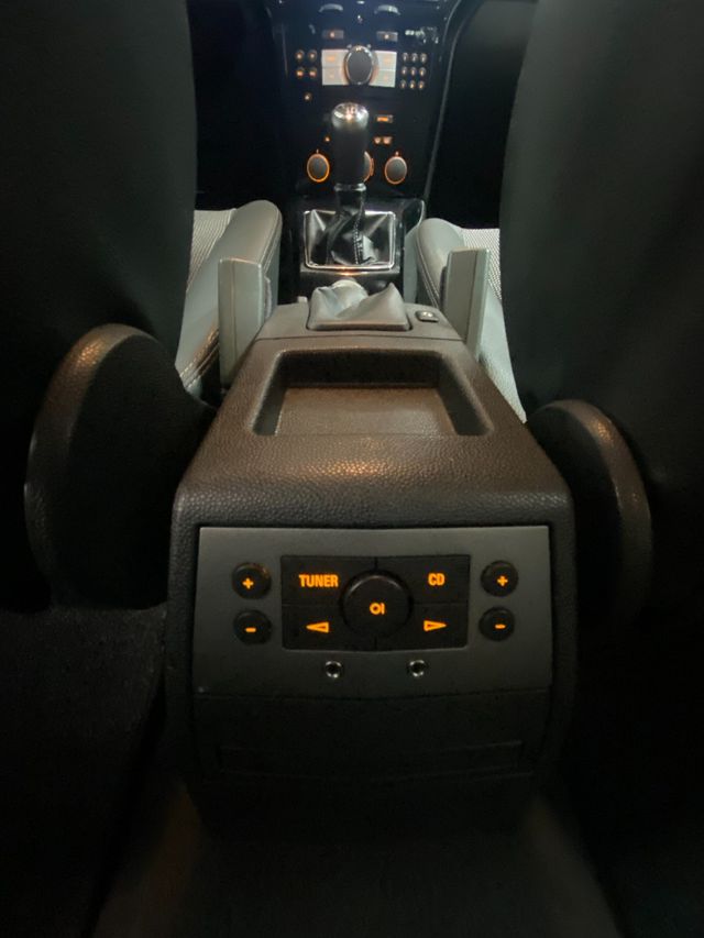 Opel Astra 1.7 CDTi Cosmo