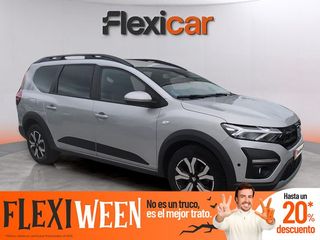 Dacia Jogger Comfort 74kW (100CV) ECO-G 5 plazas