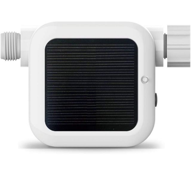 Grifo Inteligente Solar