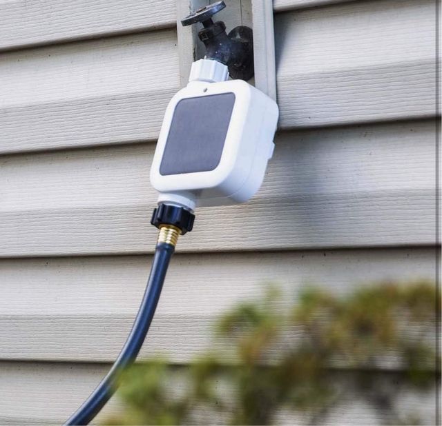 Grifo Inteligente Solar