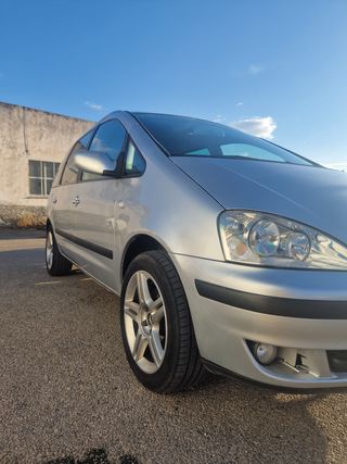 Ford Galaxy 2006