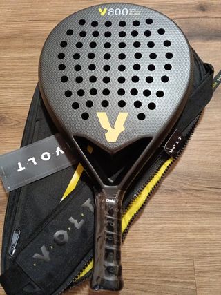 !! NUEVA!! Pala de pádel Volt 800