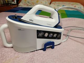 Centro de planchado Braun CareStyle 5