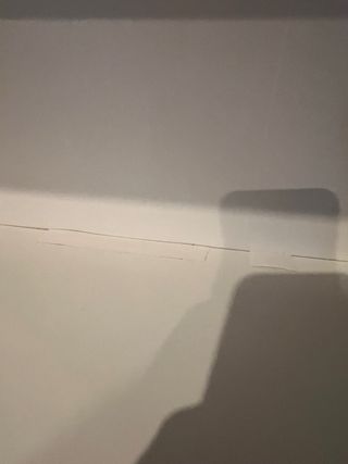 Estantería con puertas Billy IKEA Blanca