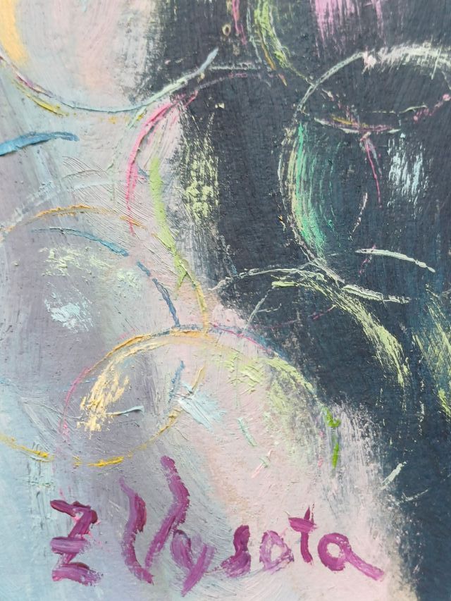 Retrato de perro personalizado