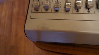 Mackie MCU Universal Pro Control Surface