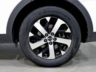 Kia Sorento 2.2 CRDi Drive DCT 4x2 7pl