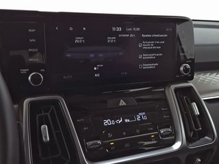 Kia Sorento 2.2 CRDi Drive DCT 4x2 7pl