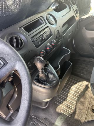 Renault Master L3-H2 2018