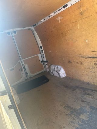 Renault Master L3-H2 2018