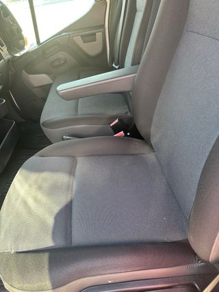 Renault Master L3-H2 2018