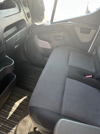 Renault Master L3-H2 2018