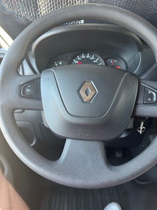 Renault Master L3-H2 2018