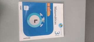 MATEMATICAS 3 PRIMARIA SABER HACER CONTIGO