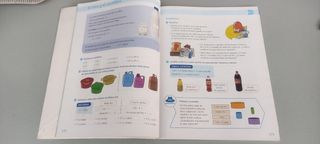 MATEMATICAS 3 PRIMARIA SABER HACER CONTIGO