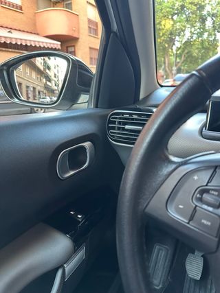 Citroen C4 Cactus 2019