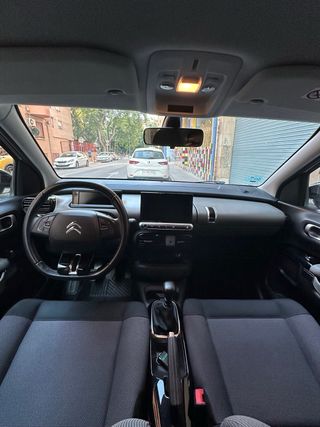 Citroen C4 Cactus 2019