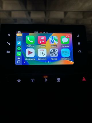 Citroen C4 Cactus 2019