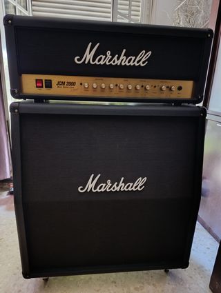 Marshall JCM 2000 A ESTRENAR
