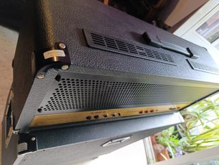 Marshall JCM 2000 A ESTRENAR