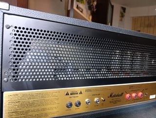 Marshall JCM 2000 A ESTRENAR