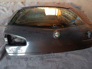 Portón Maletero Alfa 147