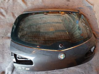 Portón Maletero Alfa 147