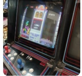 3 Recreativas dobles Antiguas