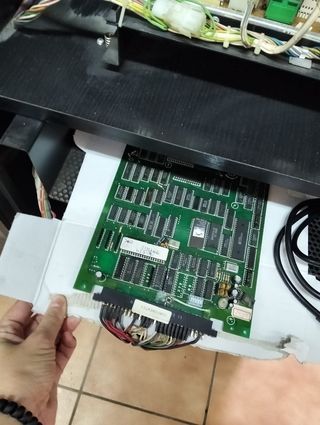 3 Recreativas dobles Antiguas