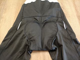 Culote Spexcel 3/4 Talla XL Polar