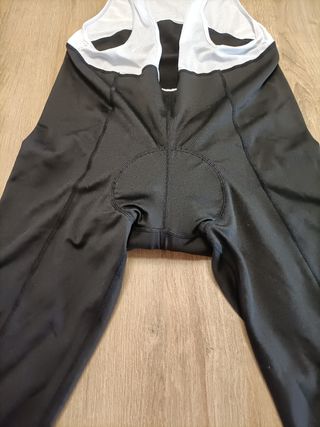 Culote Spexcel 3/4 Talla XL Polar