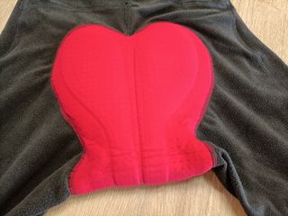 Culote Spexcel 3/4 Talla XL Polar