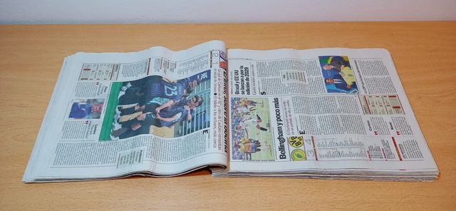 MUNDIAL DE CLUBES 2025 crónicas de los partidos ⚽⚽