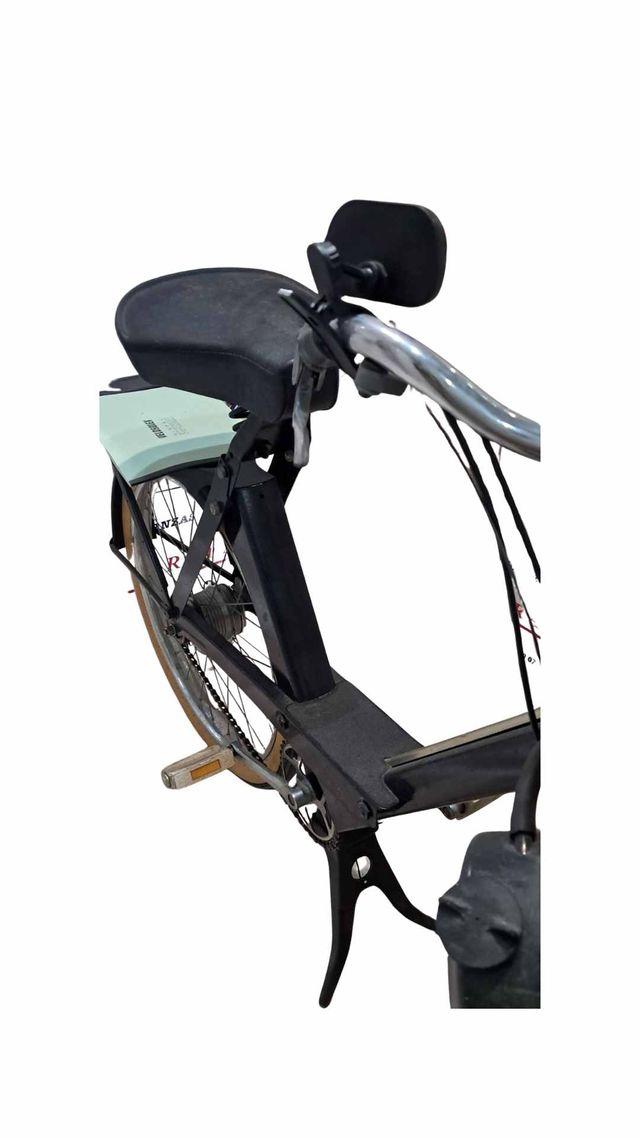 Moto Velosolex S.I.N.F.A.C.