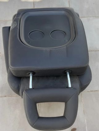 Asientos VW Sharan Seat Alhambra Galaxy