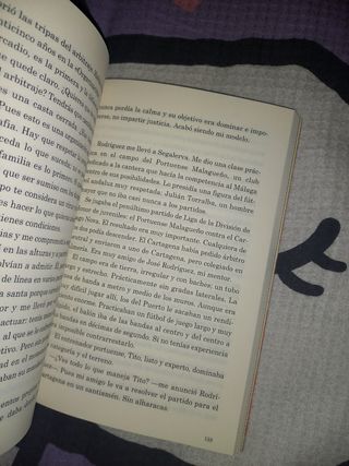 Libro: Sodoma Club de Fútbol