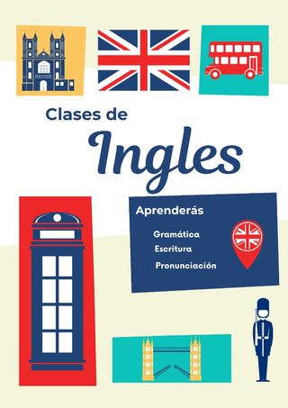 Clases Inglés