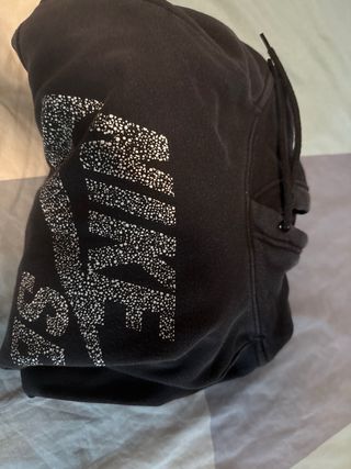 Sudadera Nike SB Negra