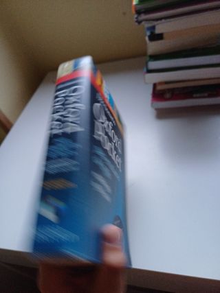 Diccionario Oxford Pocket para estudiantes de i...