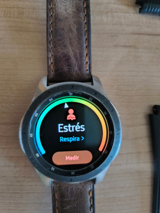 Samsung Galaxy Watch 46mm