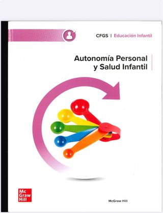 Autonomía personal y salud infantil