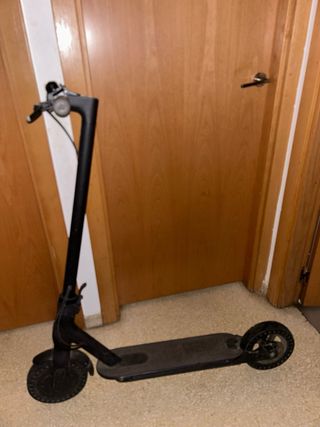Patinete Eléctrico Xiaomi