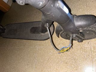 Patinete Eléctrico Xiaomi