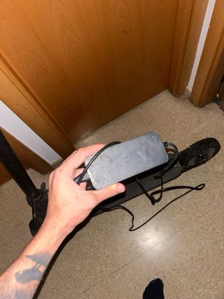 Patinete Eléctrico Xiaomi
