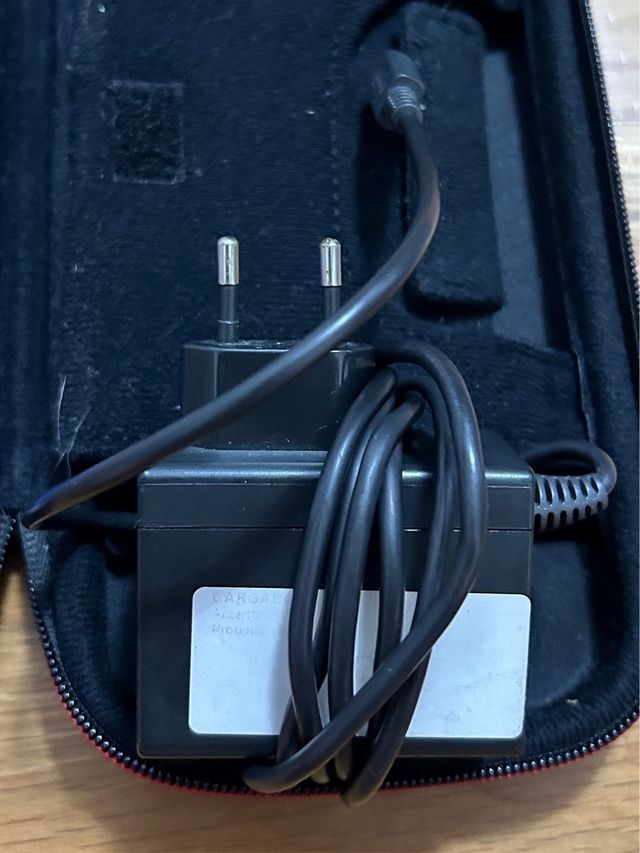 Nintendo Switch Lite Azul