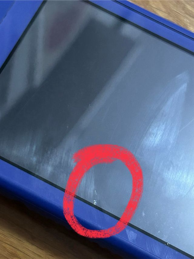 Nintendo Switch Lite Azul