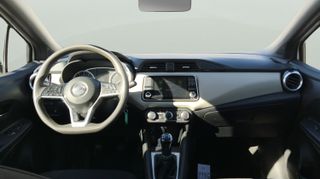 Nissan Micra IG-T Acenta 68 kW (92 CV)