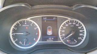 Nissan Micra IG-T Acenta 68 kW (92 CV)